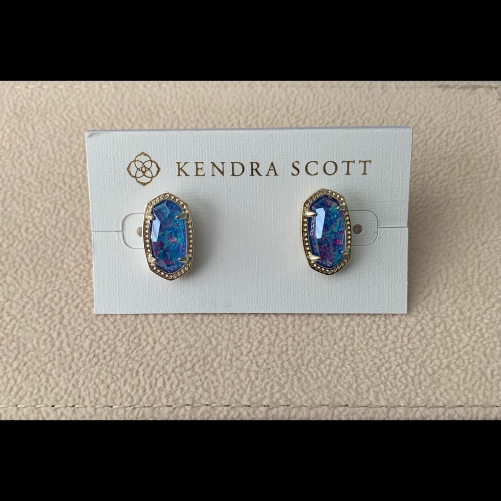 Kendra Scott Ellie Stud Earrings